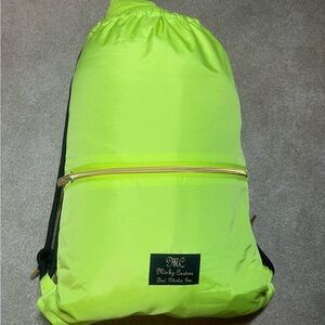 Minky Couture Everywhere Blanket